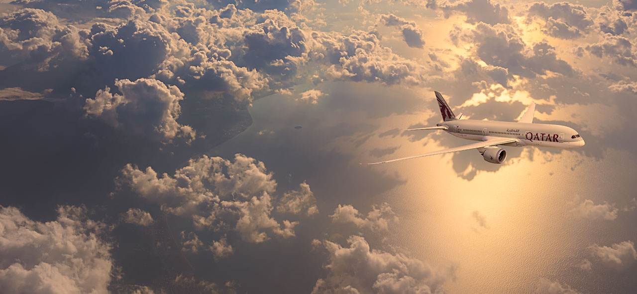 Qatar Airways Summer Holiday Contest !! Be one of the 200+ winners across IndiaBe one of the 200+ winners across India