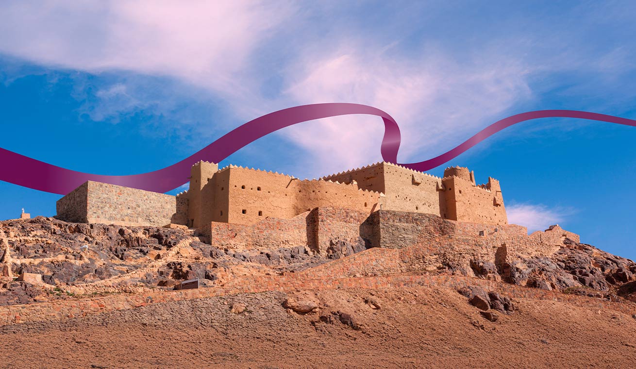 Fly to Hail with the World’s Best Airline 