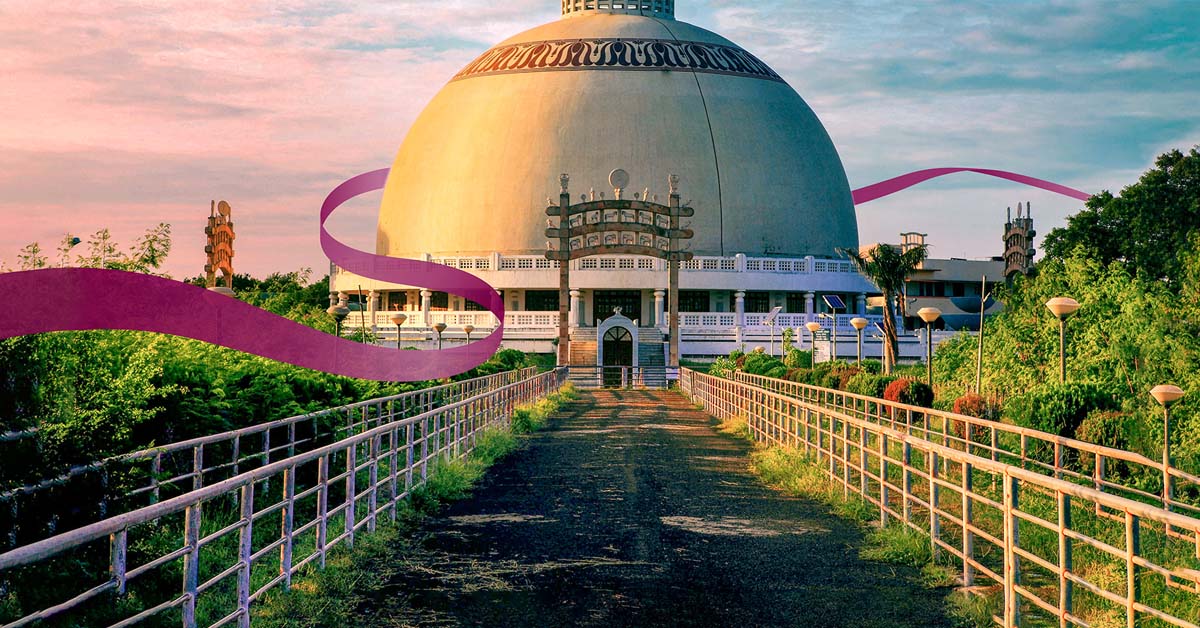 Fly to Nagpur with the World’s Best Airline