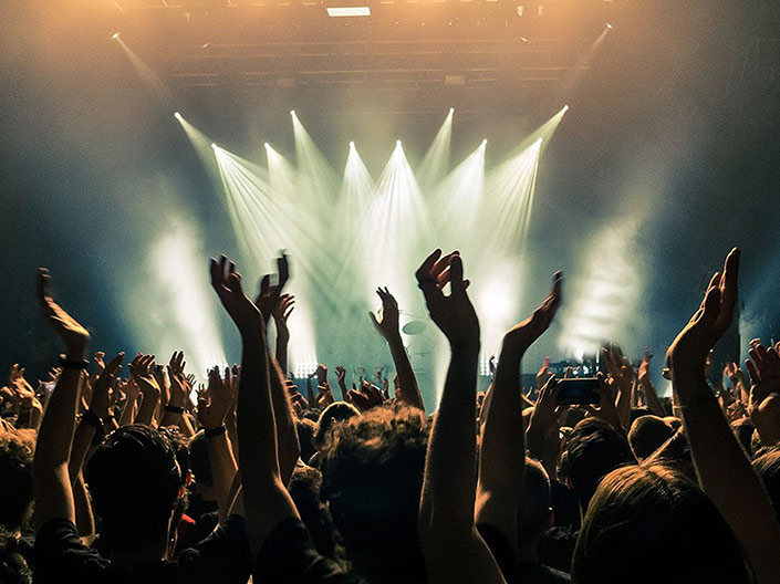 Votre voyage selon votre playlist