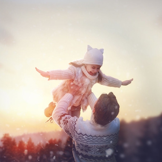 Winter holiday packages image