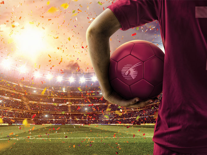 Travel to the FIFA U17 World Cup