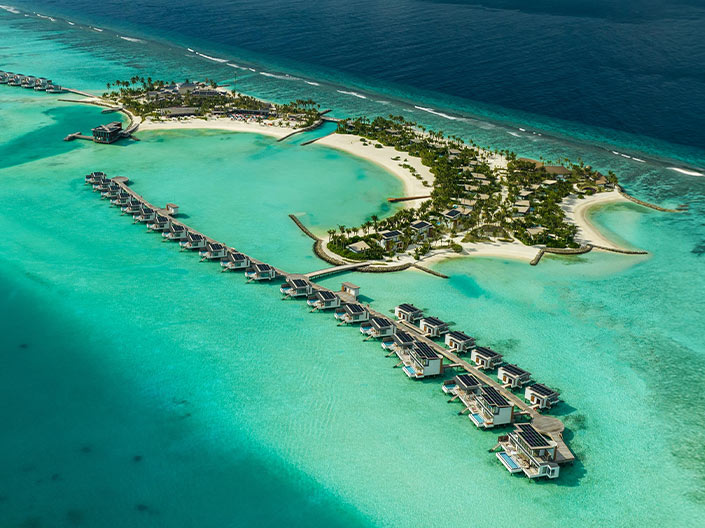 Les meilleures destinations en mars