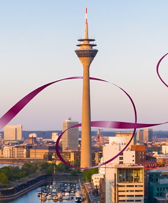 Dusseldorf image