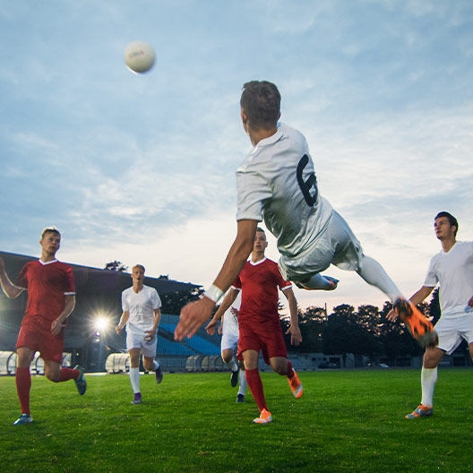 Sports events image