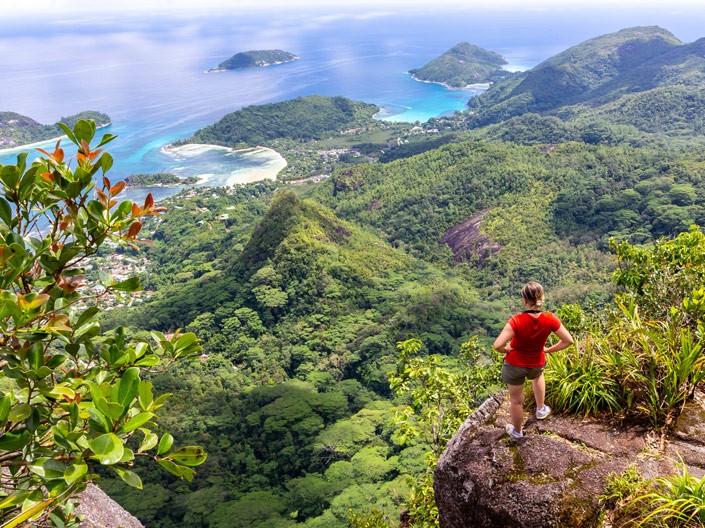 Randonnée et trail image