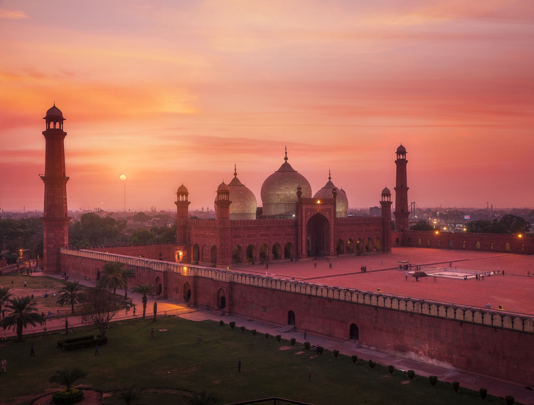 Lahore, Pakistan