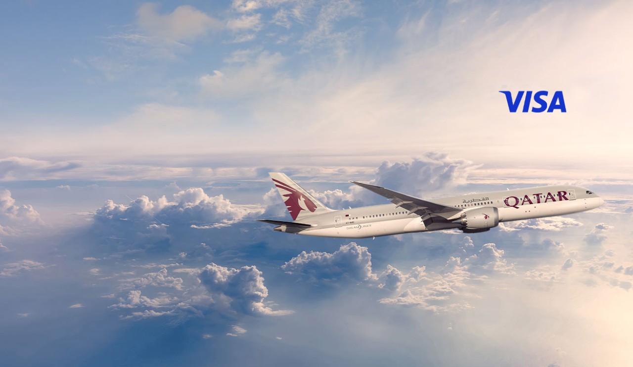 Exclusive offer for VISA card holders