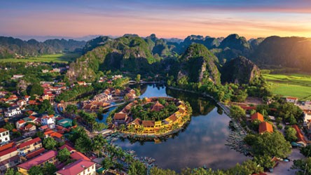 Boeuf 🐂 - Hanoï, Vietnam