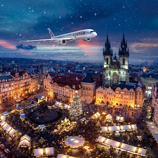 Discover festive moments image