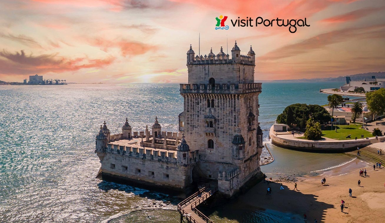 Uncover what makes Lisbon unique