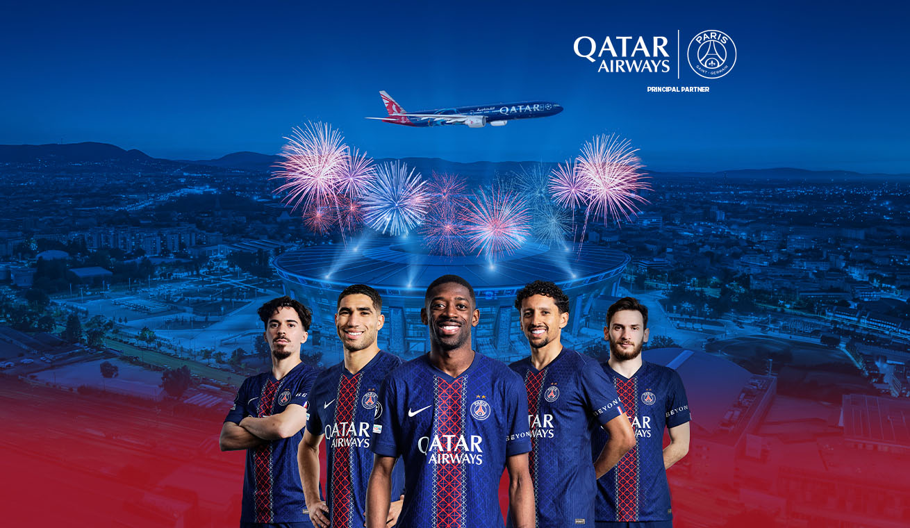 Gagnez un maillot signé du PSG image