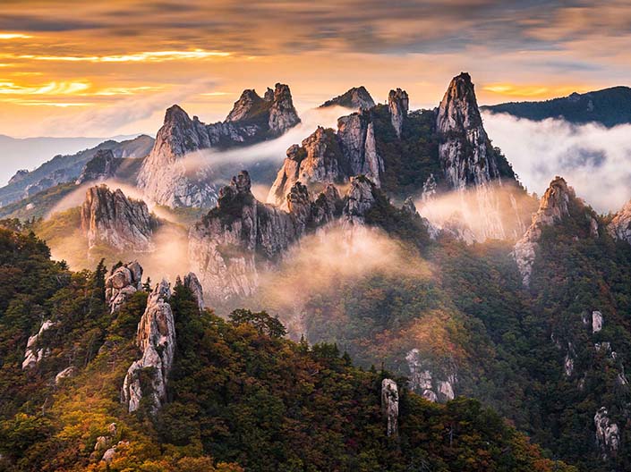 Des destinations inspirées des séries