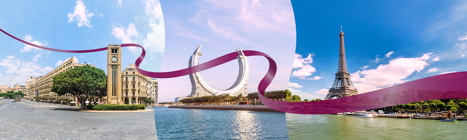  Tarifs à partir <br>de 933 USD Découvrez des destinations de rêve à des prix imbattablesDécouvrez des destinations de rêve à des prix imbattables