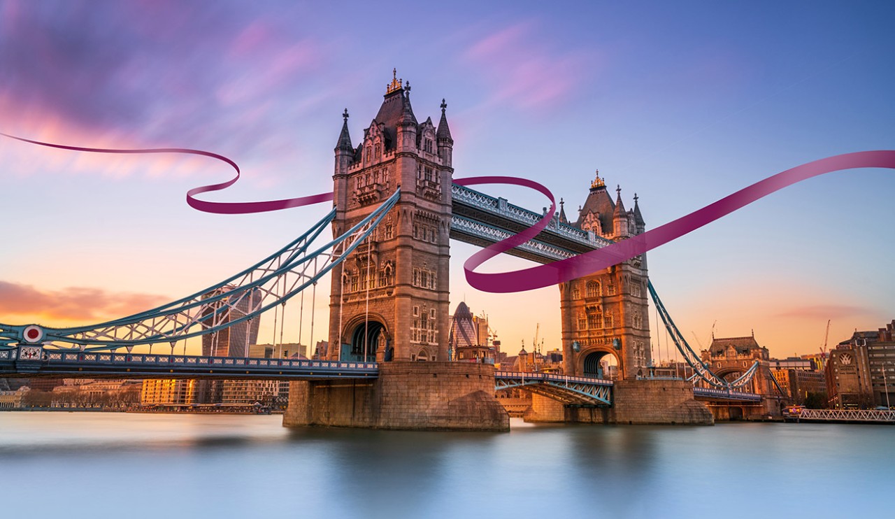 Visit Britain with our amazing fares