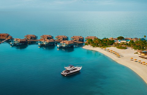 The world's best value stopover