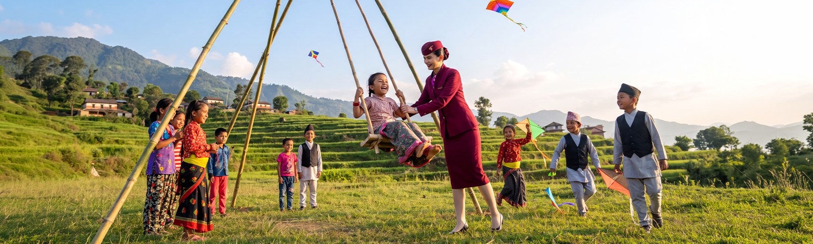 Experience the joy of Dashain <br>with amazing offers Save up to 25%*Save up to 25%*