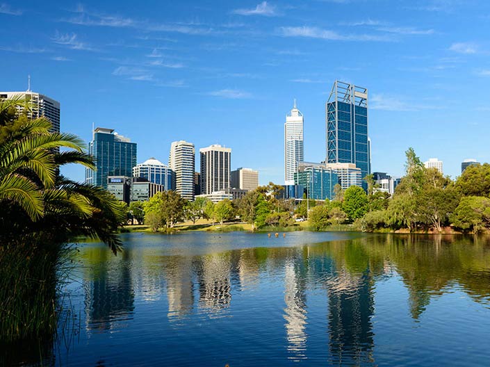 Things to do in Western Australia image