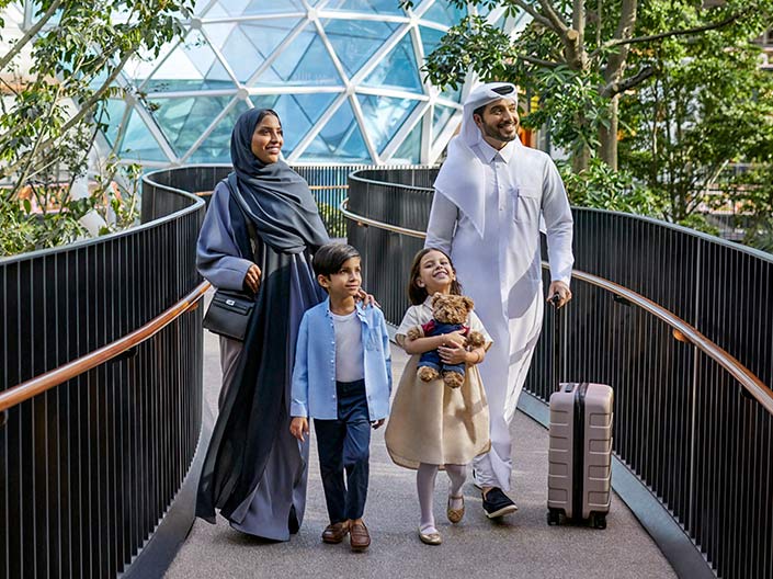 Plan your Eid holiday with ease