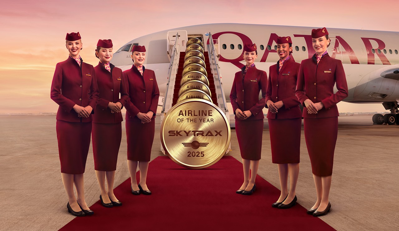 World’s Best Airline