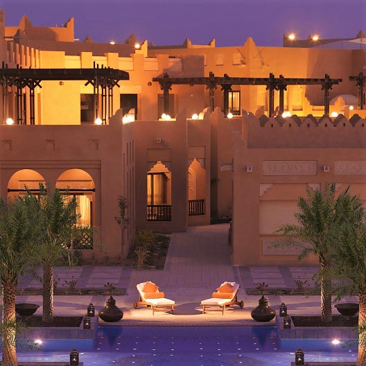 Spa getaways image