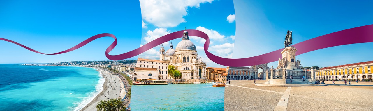 Why book online with us? 