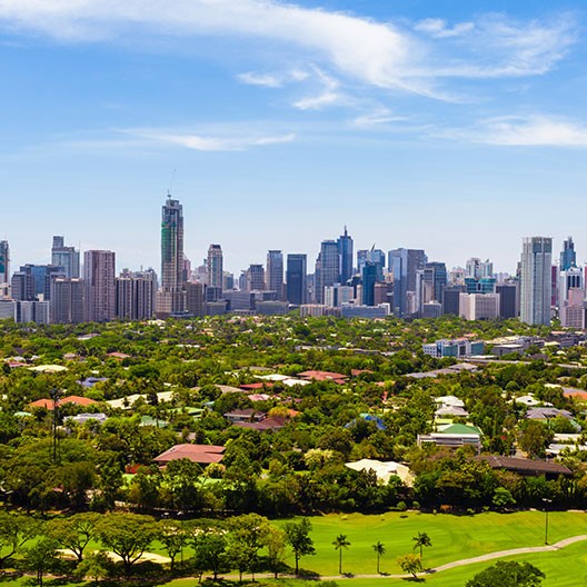 Explore the best of Manila  image