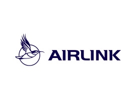 parners Logo Airlink