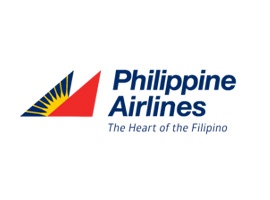 parners Logo Philippine Airlines