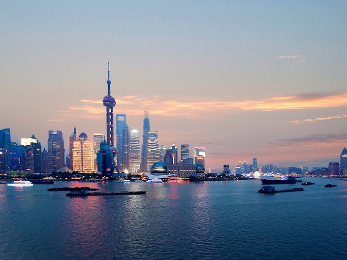 Shanghai, China