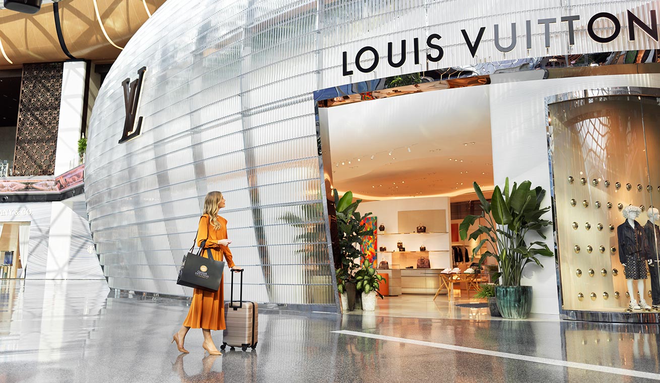 Hamad International Airport