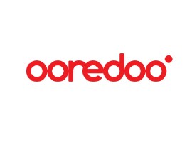 parners Logo Ooredoo