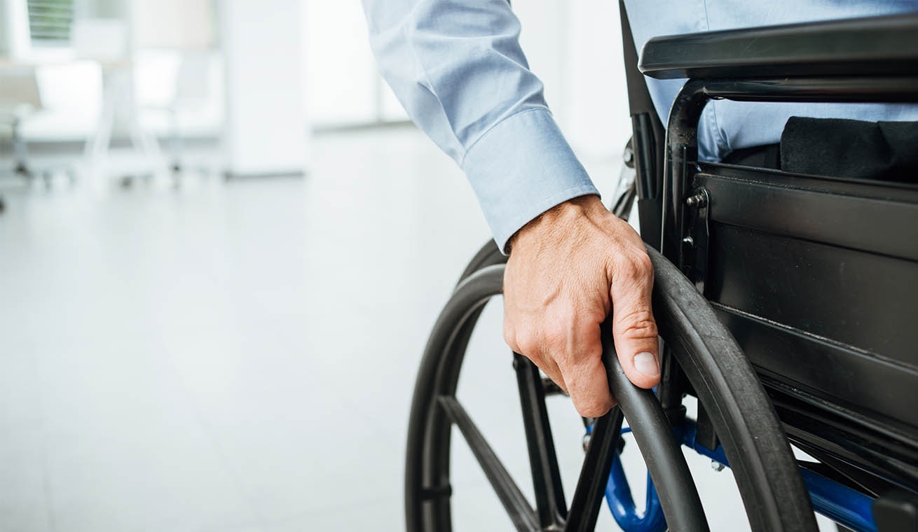 Flying with medical equipment