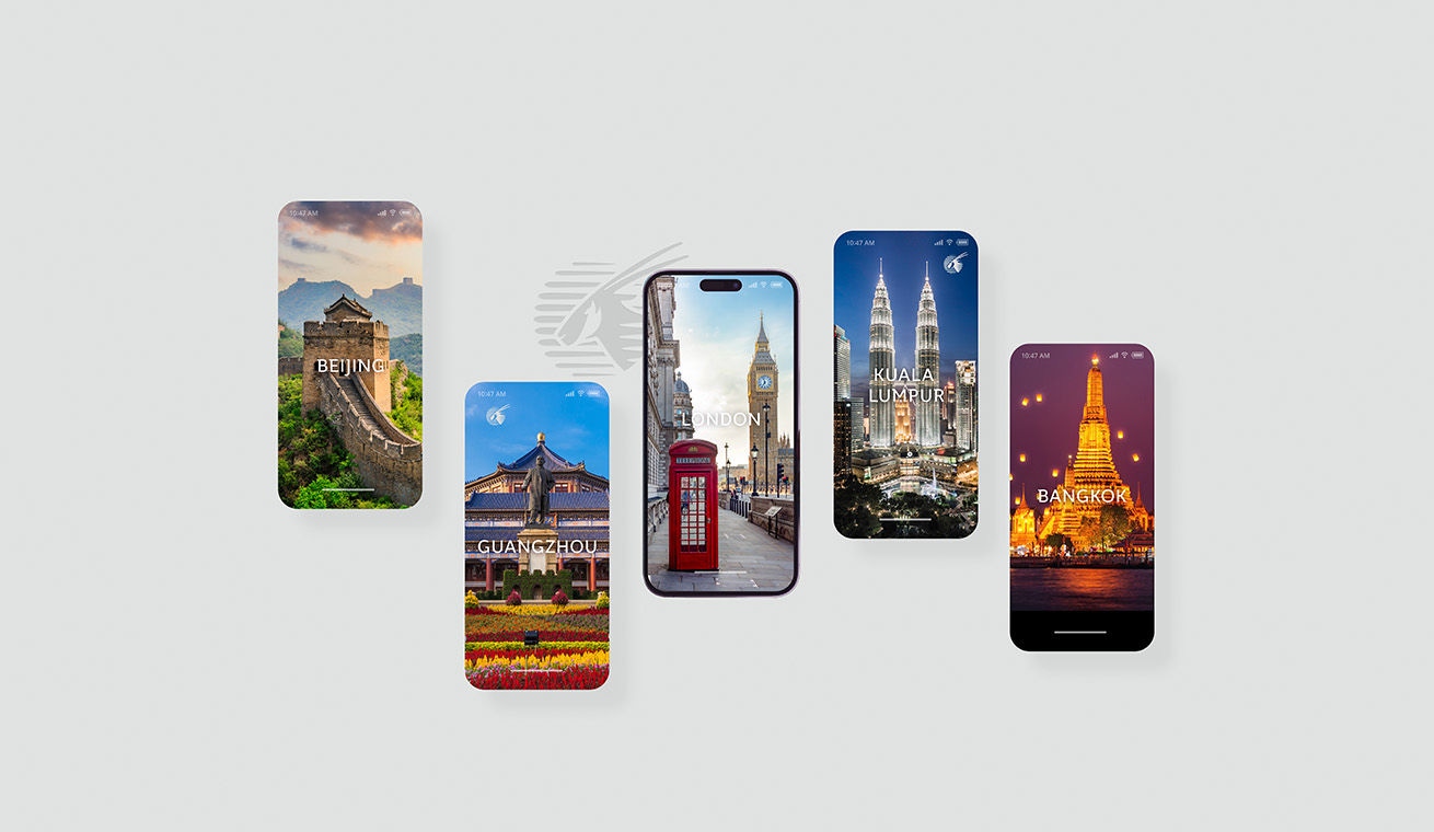 Save up to 12%* only on our mobile app