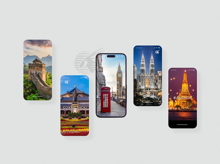 Save up to 12%* only on our mobile app
