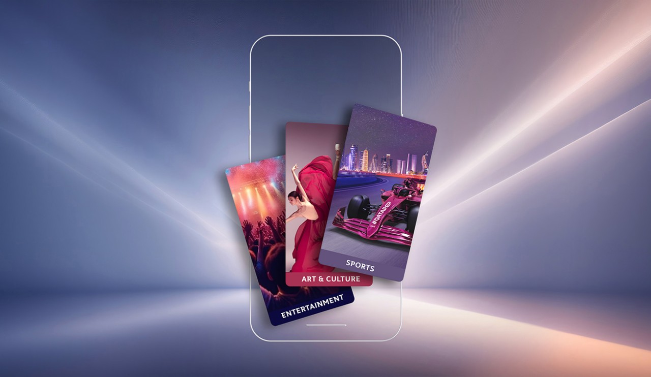 Explore Privilege Club Collection