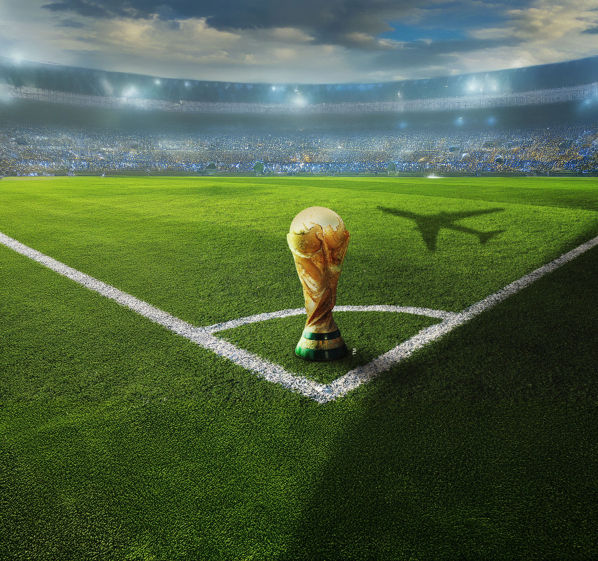 FIFA World Cup 26™ travel packages