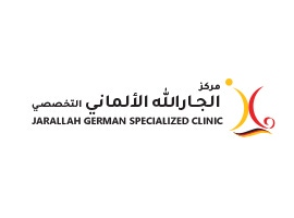 parners Logo Jarallah German Specialized Center