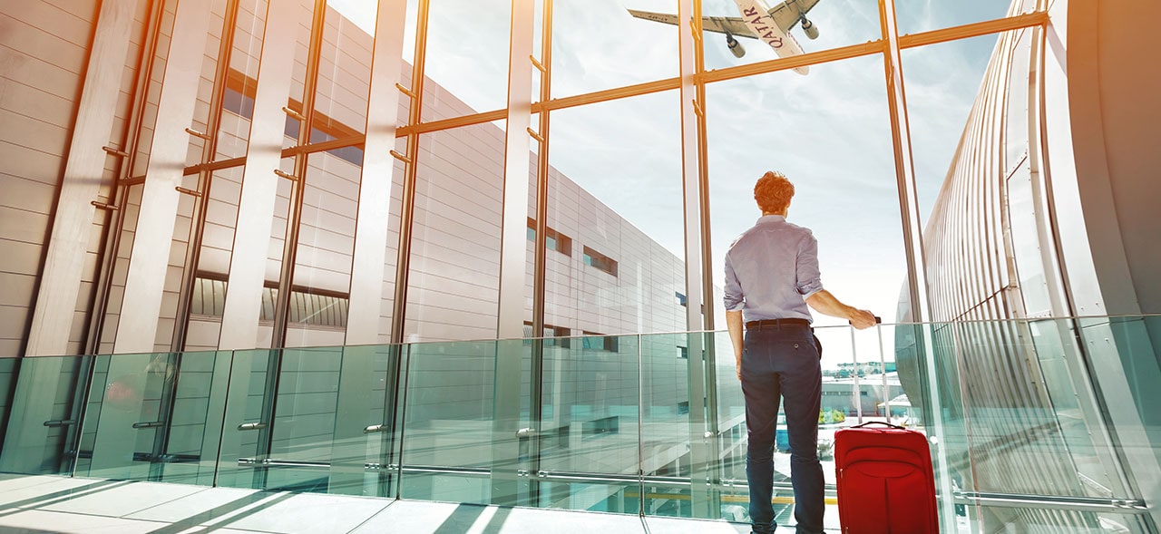 Guidelines for schedule change and disruption 