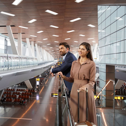 Hamad International Airport