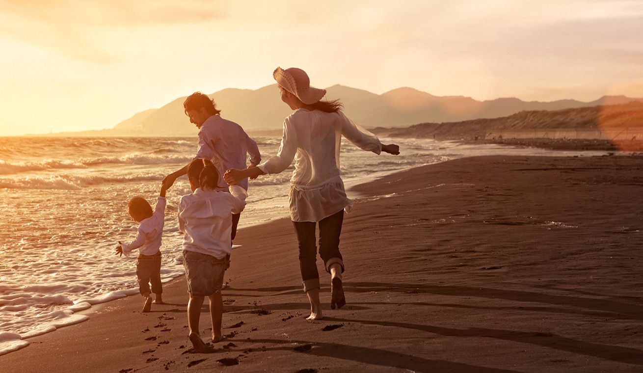  Join Privilege Club today 