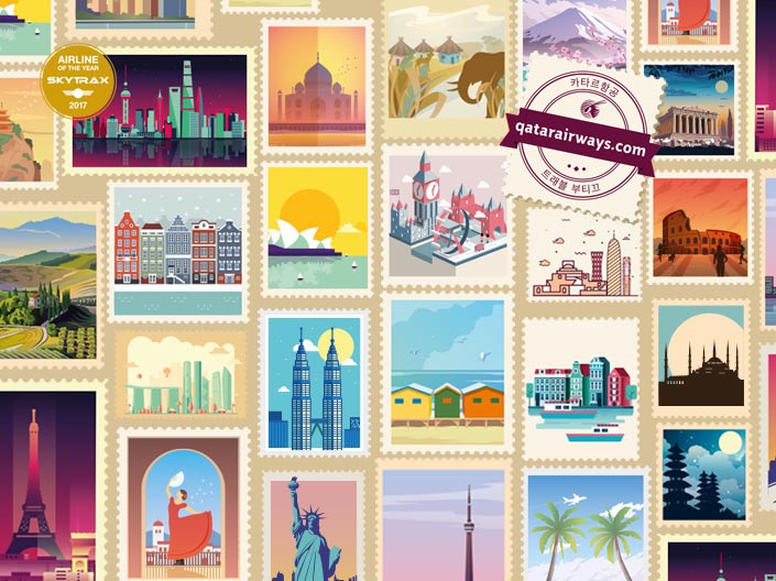 기타 항공사 뉴스 및 연락처