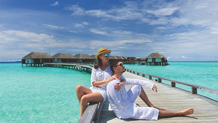 Best July destinations
