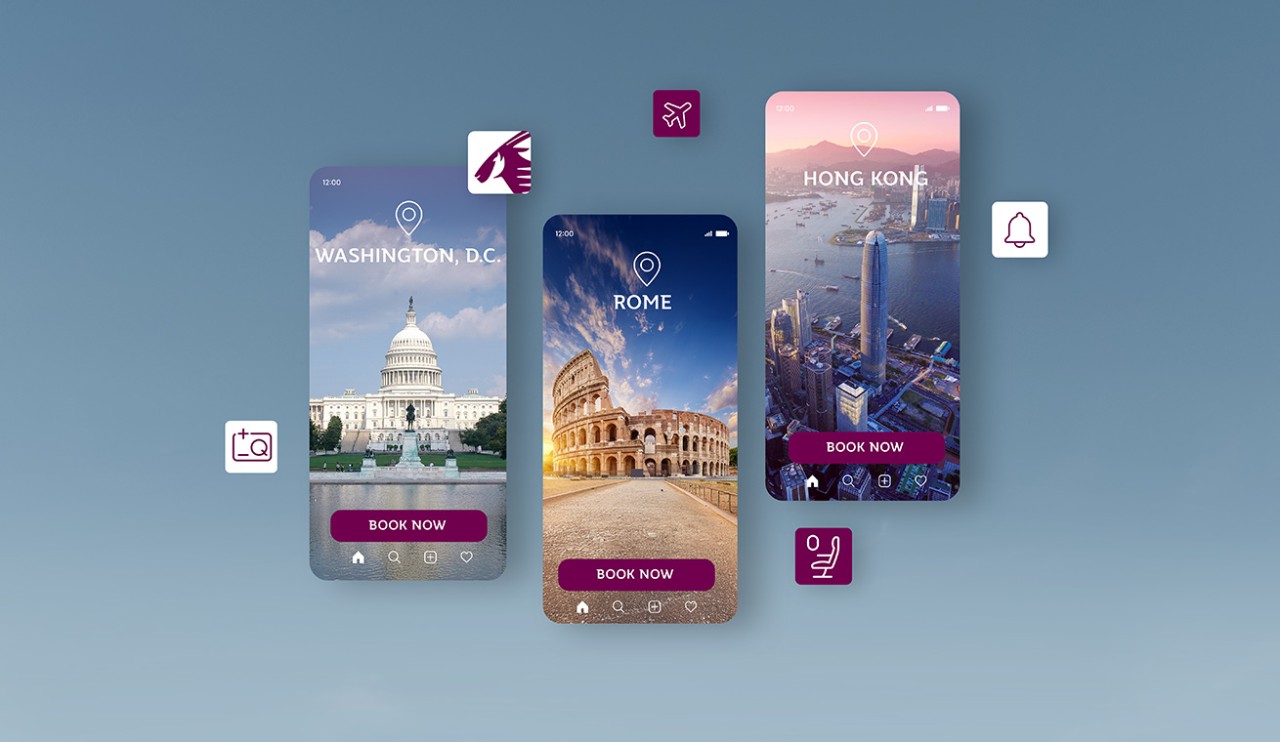 Book online and save more