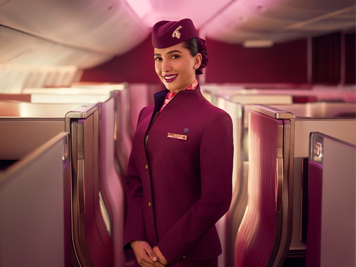 Business Class N° 1 al Mondo