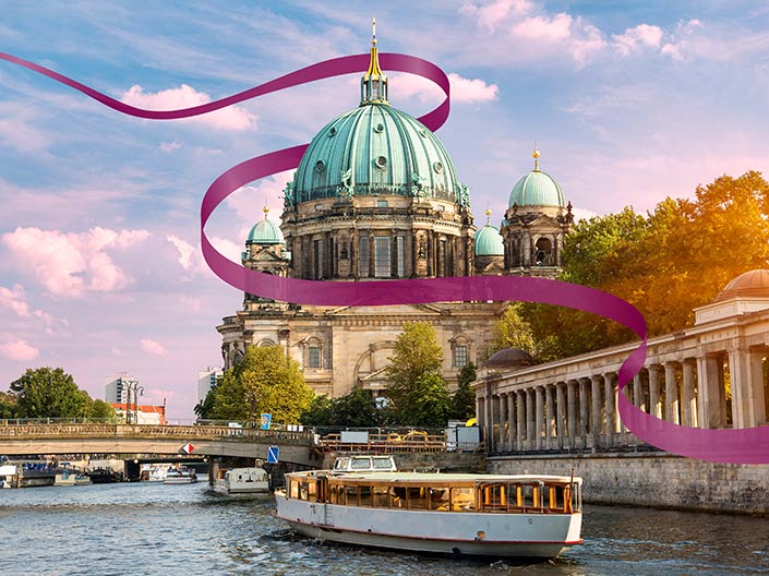 Get ready to discover Germany
