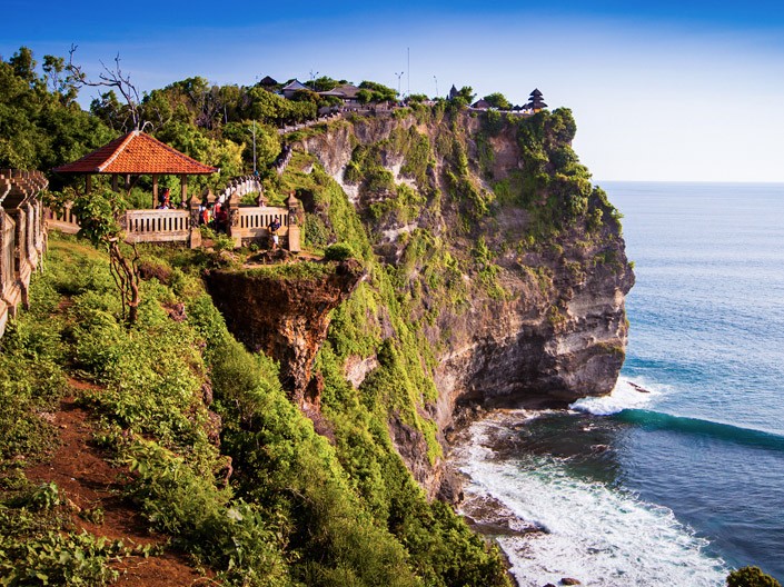 Experience the best of Indonesia’s paradise image