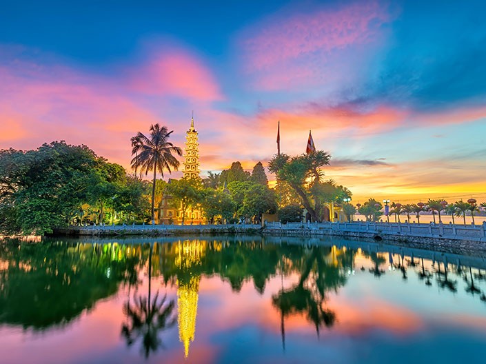 Hanoi, Vietnam