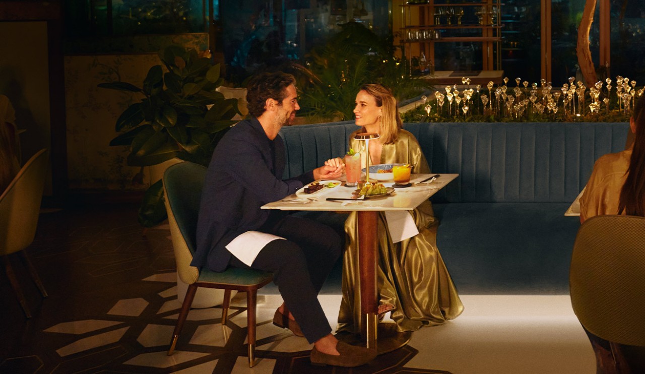 Romantyczny wypad we dwoje