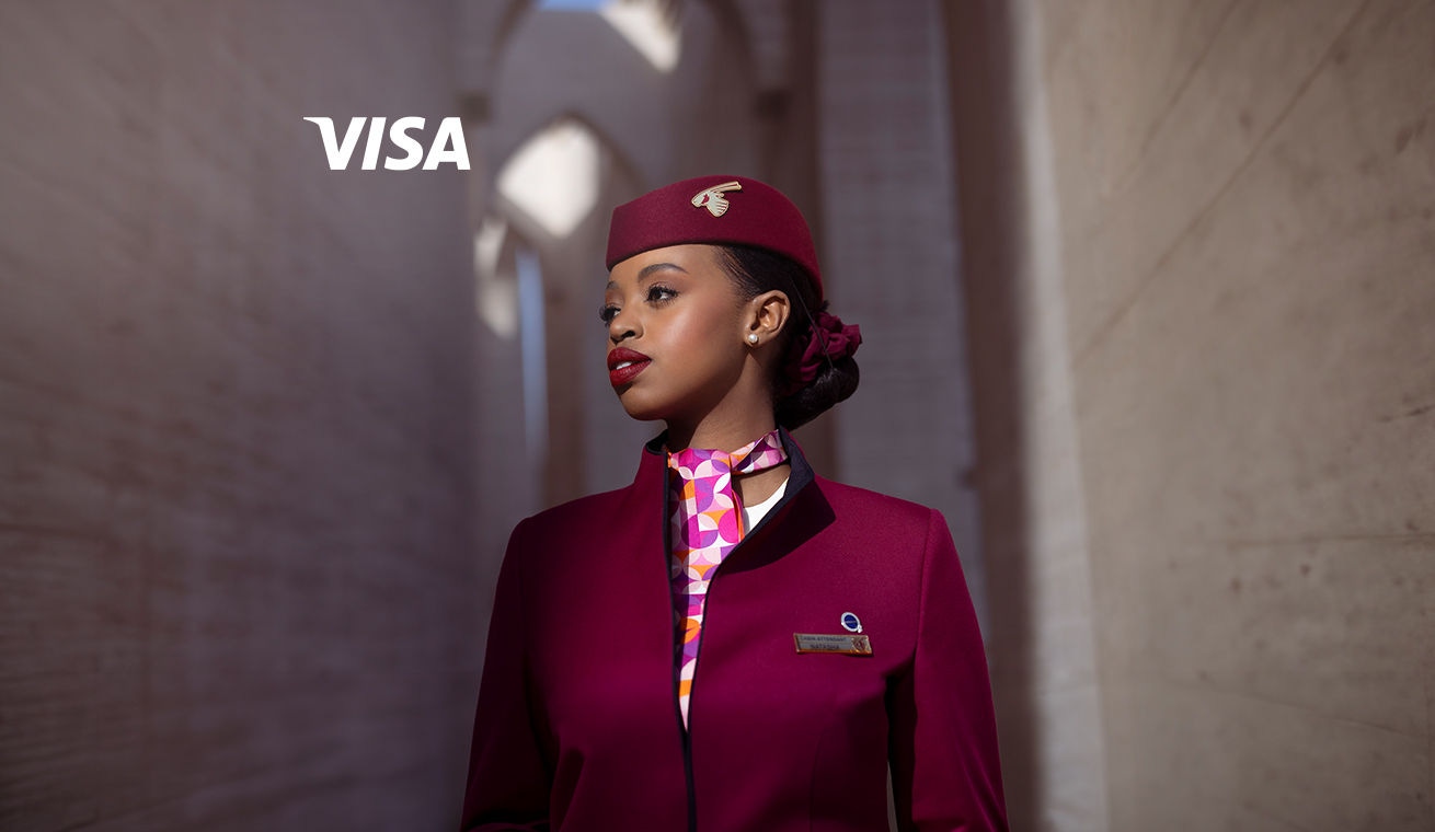 Save up to 12%* when you pay with VISA